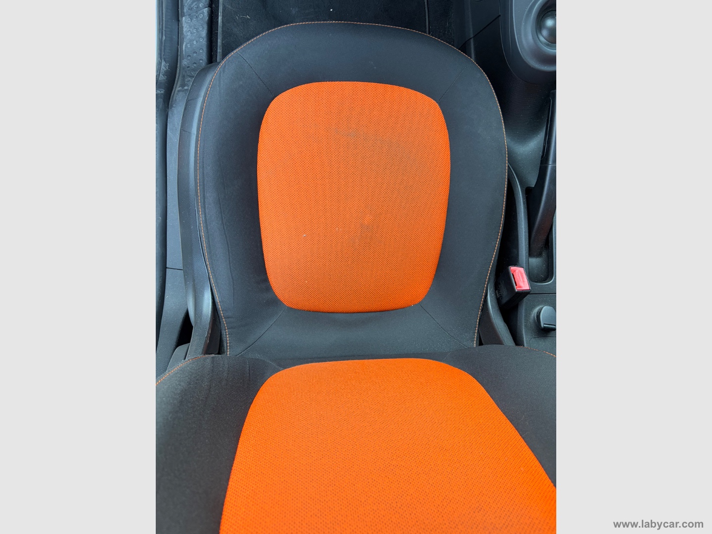 fortwo 70 1.0 twinamic Passion - immagine 14