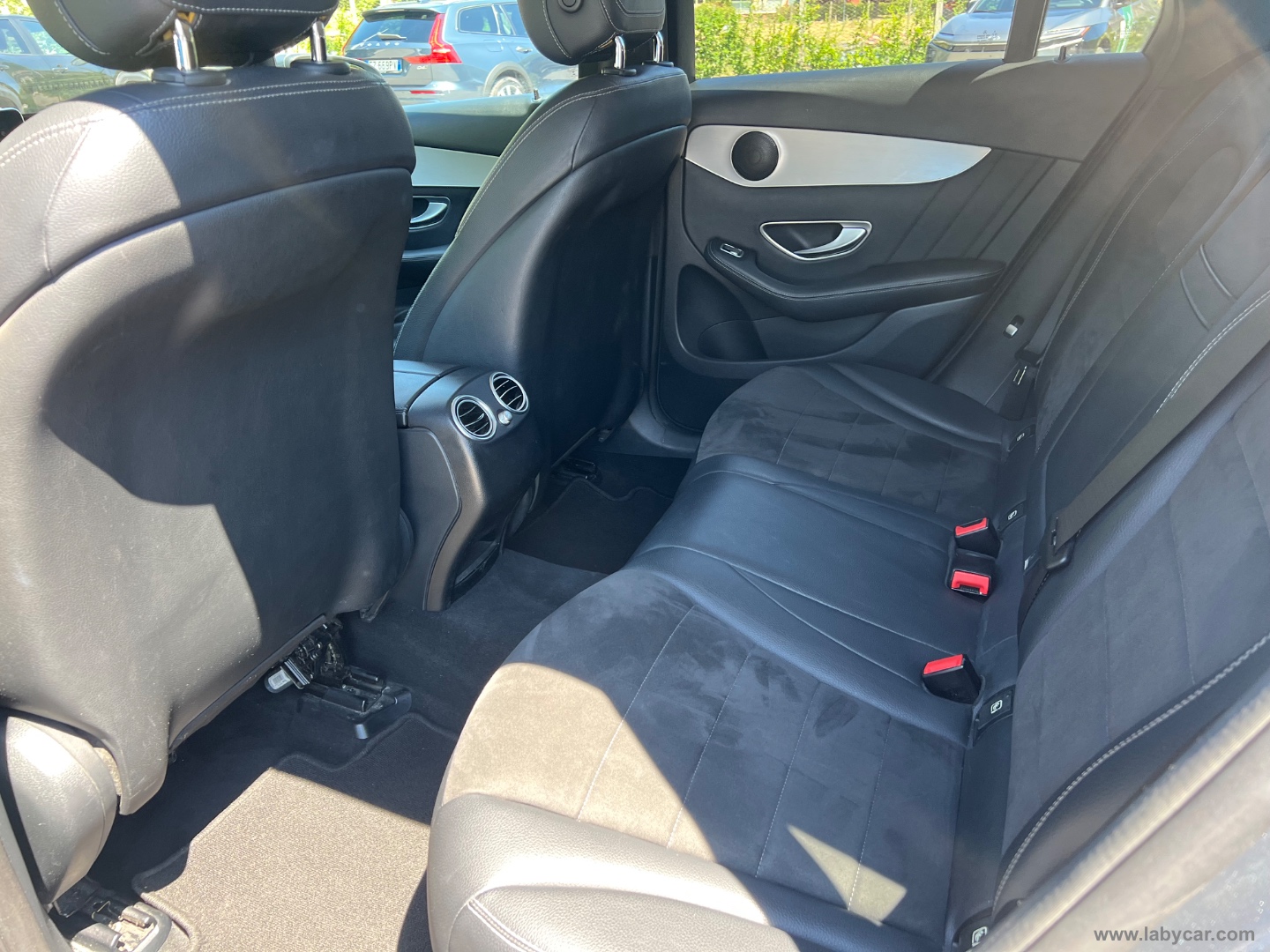 GLC 250 d 4Matic Premium - immagine 14