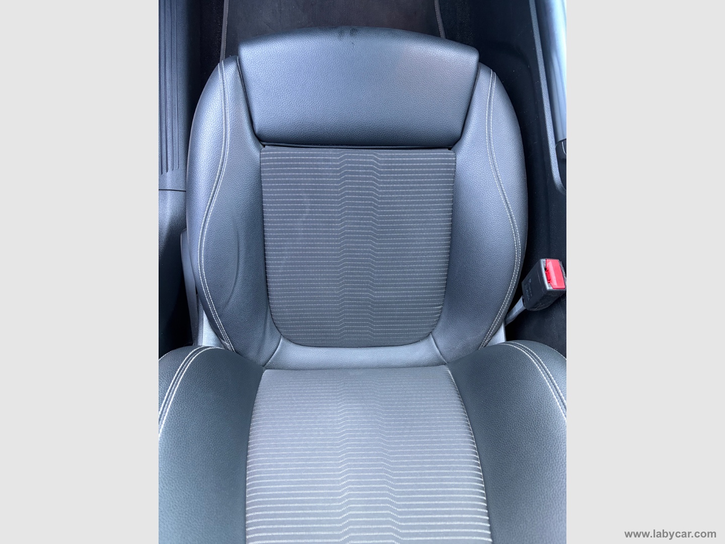 GLA 180 d Automatic Sport Plus - immagine 14