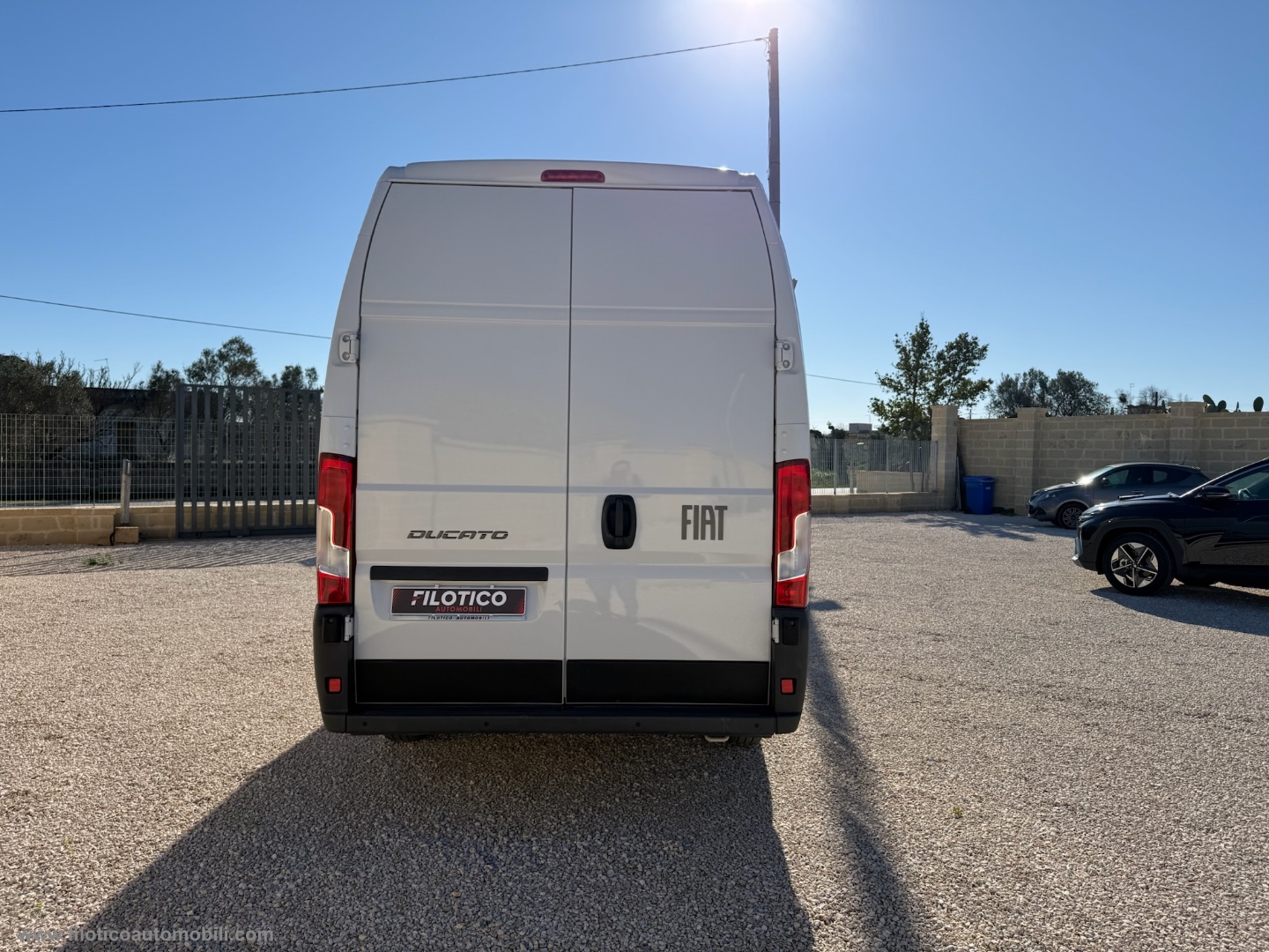 Ducato 35 2.3 MJT 130 XLH3 PLM-SL-TA Fur.Maxi XLH3 ALLESTIMENTO SAN CARLO - immagine 14