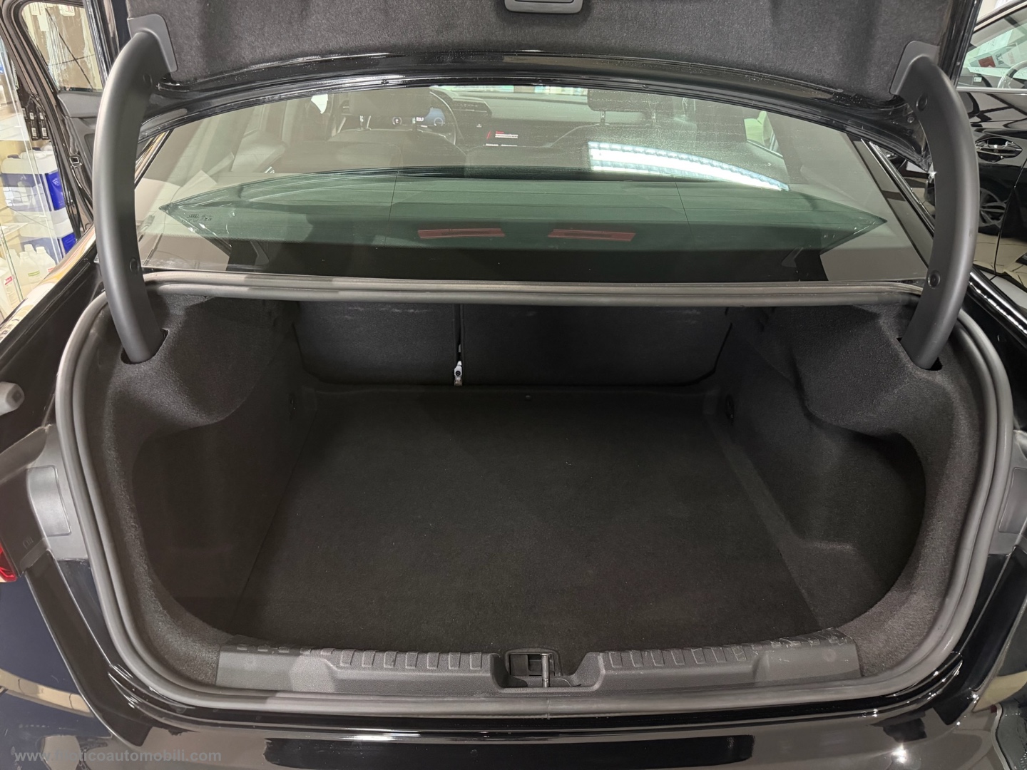 A3 Sedan 30 TDI S tronic Business COCKPIT - NAVI - RUOTINO - immagine 14