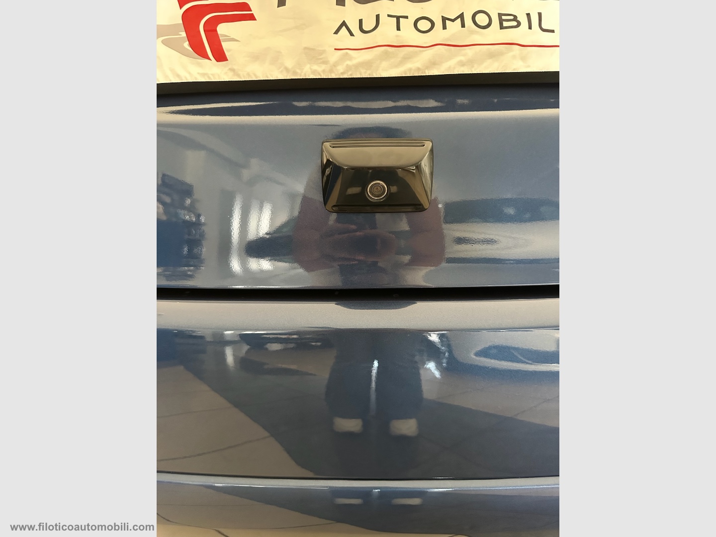 Ypsilon 1.0 FireFly 5p.S&S Hybryd Gold - immagine 14