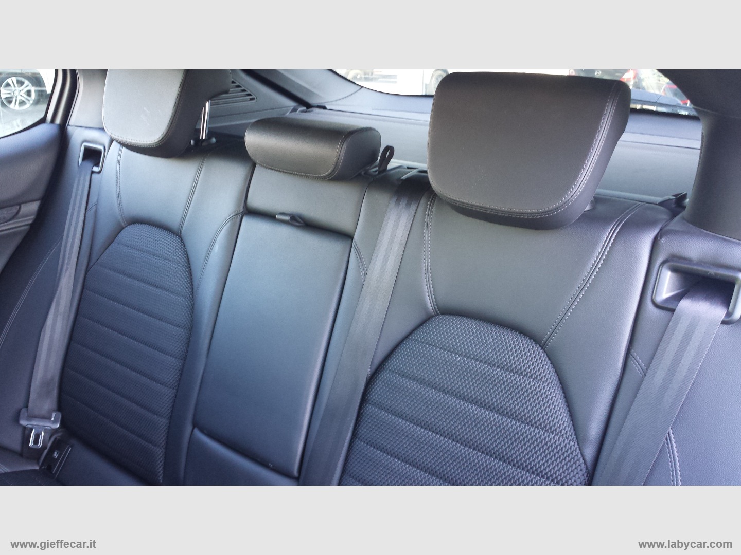 Stelvio 2.2 TD 160CV AT8 Sprint - immagine 14