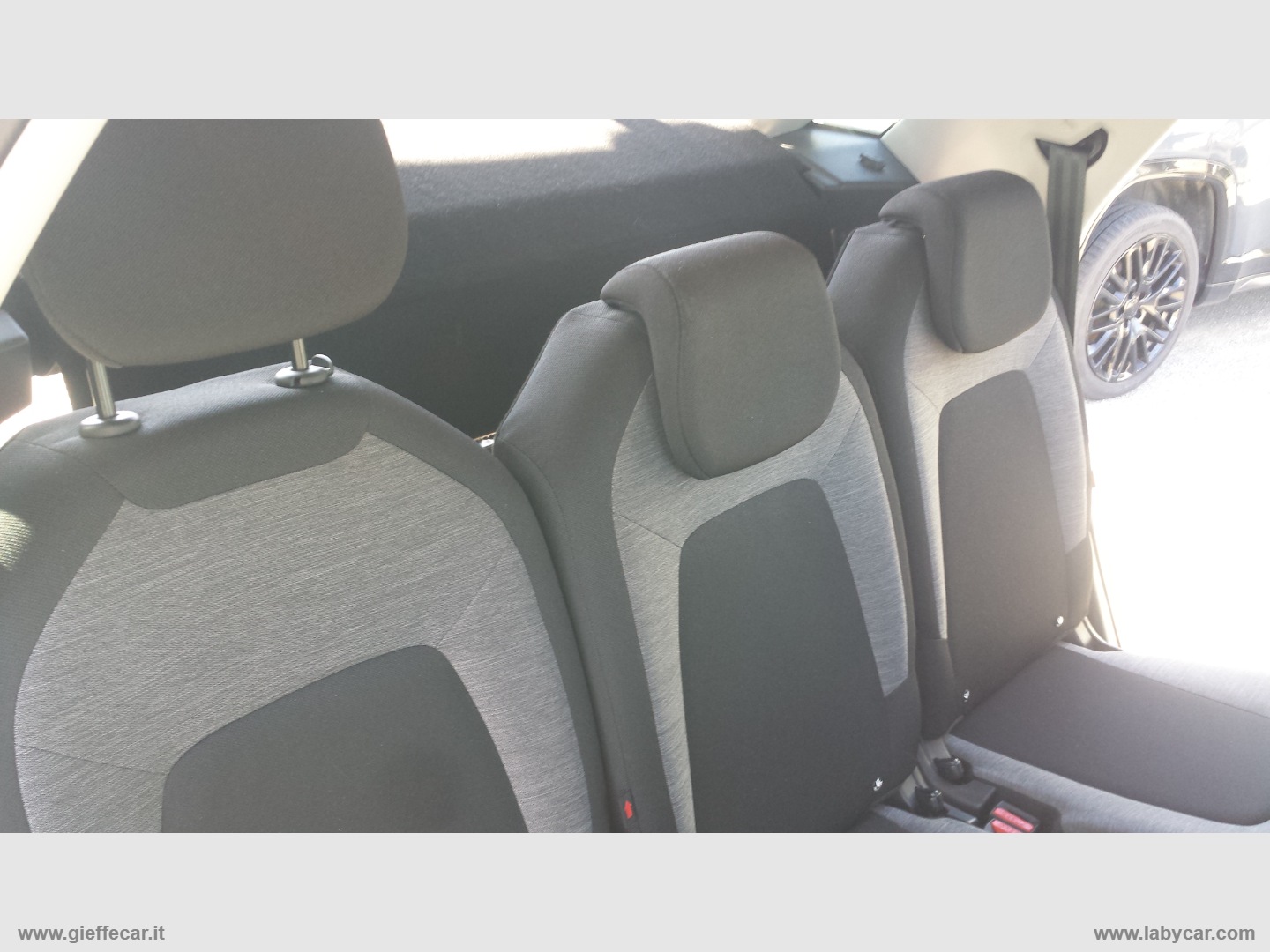 C4 SpaceTourer BlueHDi 130 Feel PACK - immagine 14