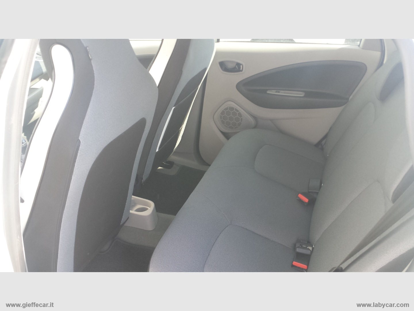 ZOE R240 Intens - immagine 14