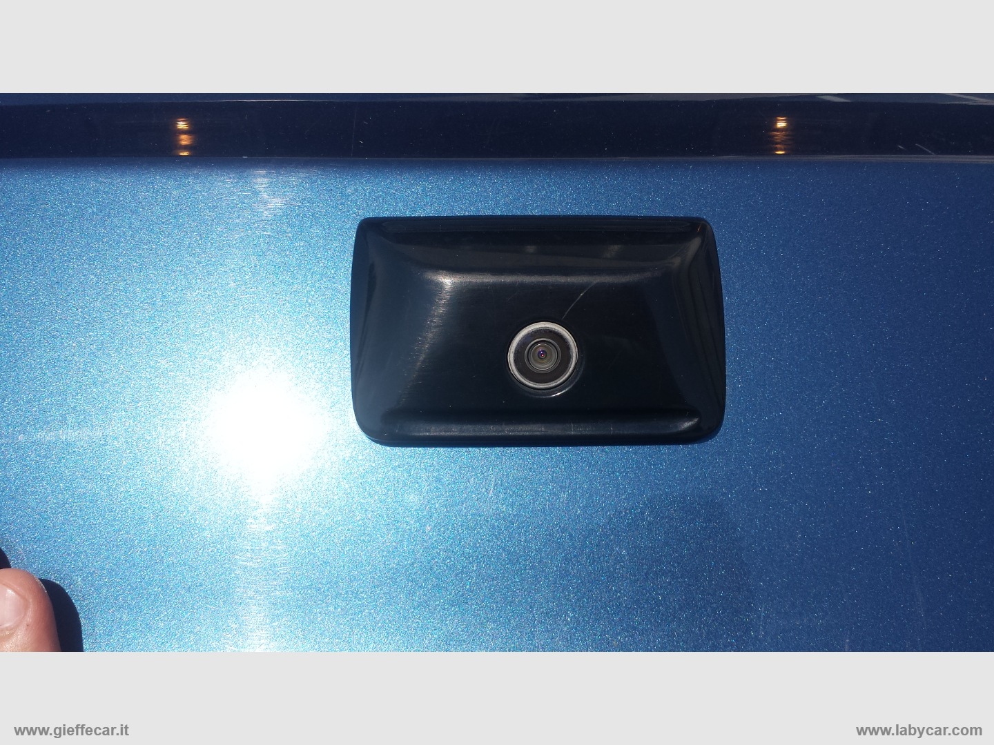 Ypsilon 1.0 FireFly 5p. S&S HYBRID Gold PLUS - immagine 14