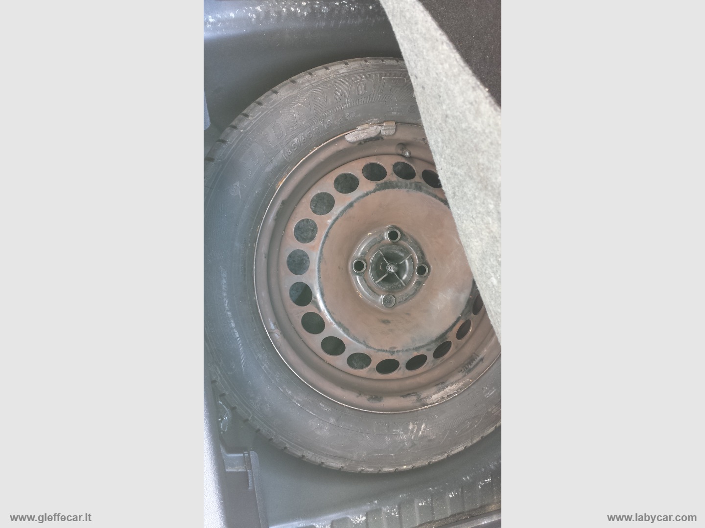 Corsa 1.2 16V 3p. Enjoy - immagine 14