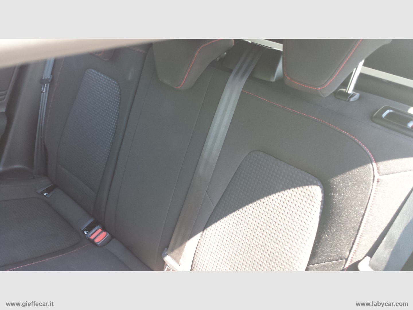 Focus 1.0 EcoB. Hybrid 155CV Pow SW ST-LINE - immagine 14