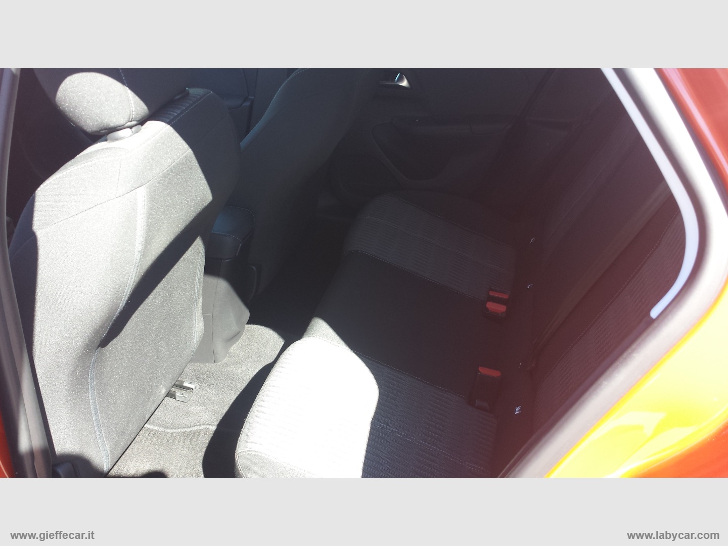 Corsa 1.2 Edition - immagine 14