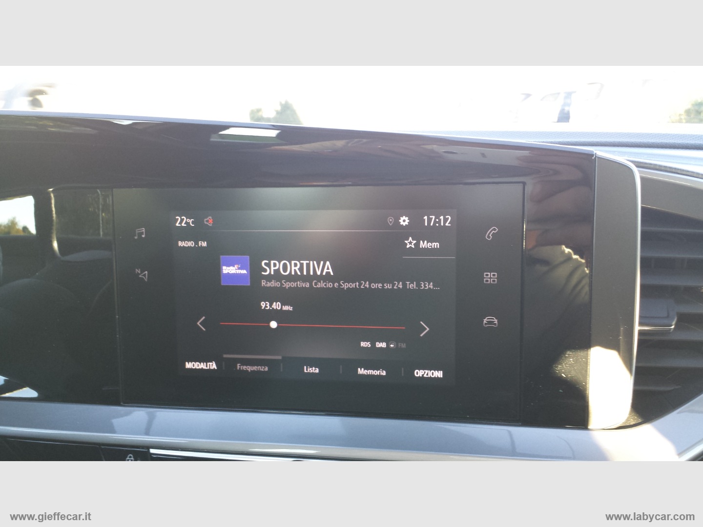 Mokka 1.2 Turbo Edition - immagine 14