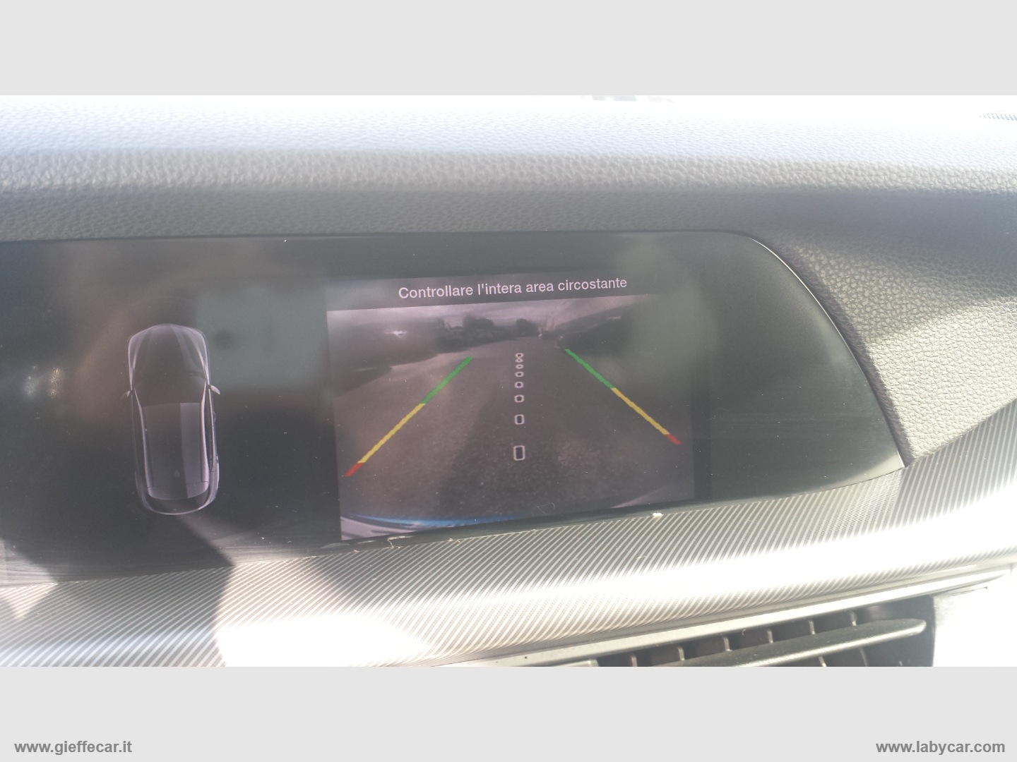 Stelvio 2.2 T.diesel 210CV AT8 Q4 Veloce - immagine 14