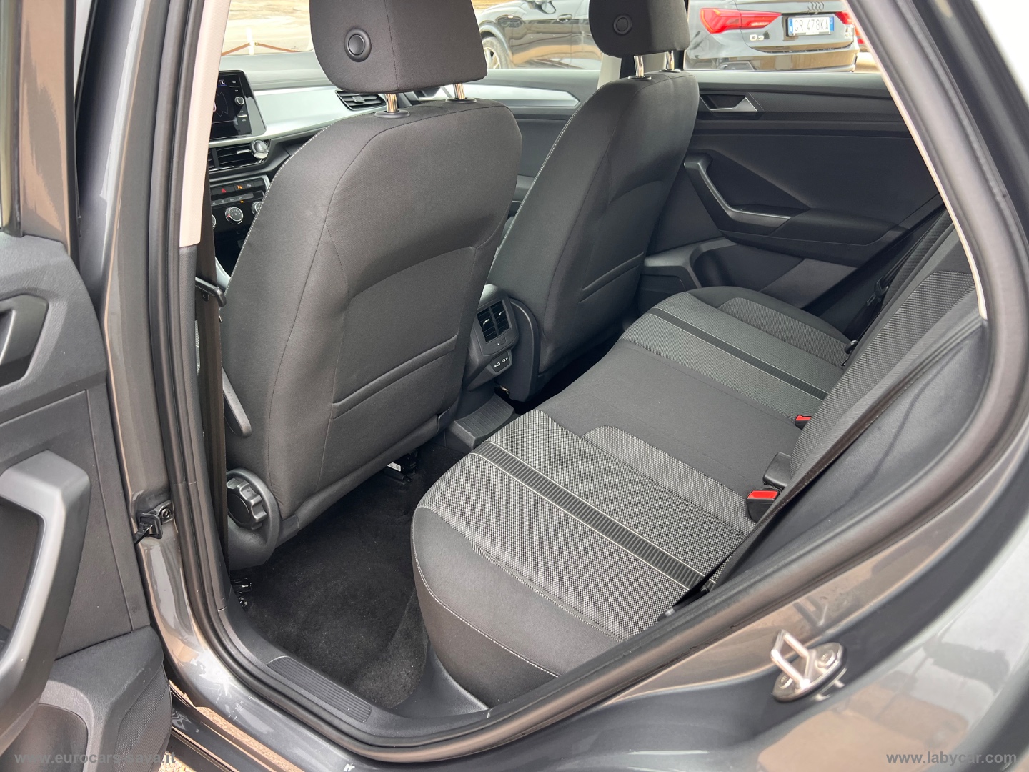 T-Roc 2.0 TDI SCR Edition Plus - immagine 14