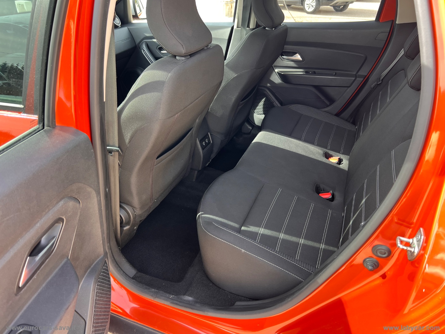 Duster 1.0 TCe GPL 4x2 Access - immagine 14