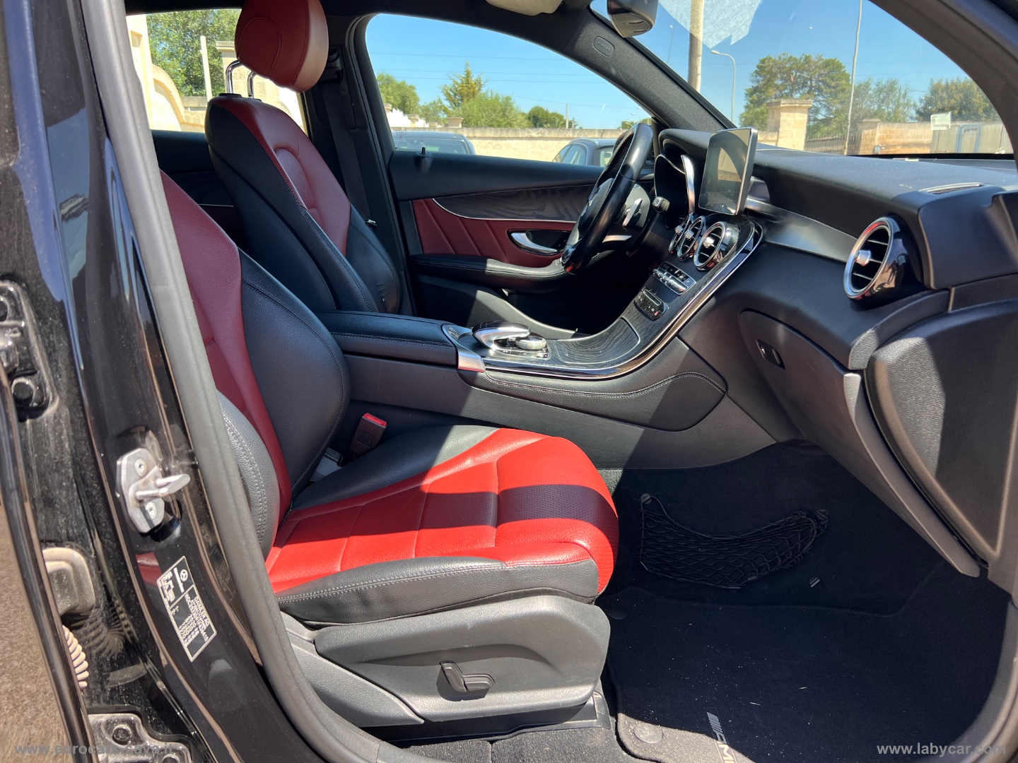 GLC 250 d 4Matic Coupé Premium - immagine 14