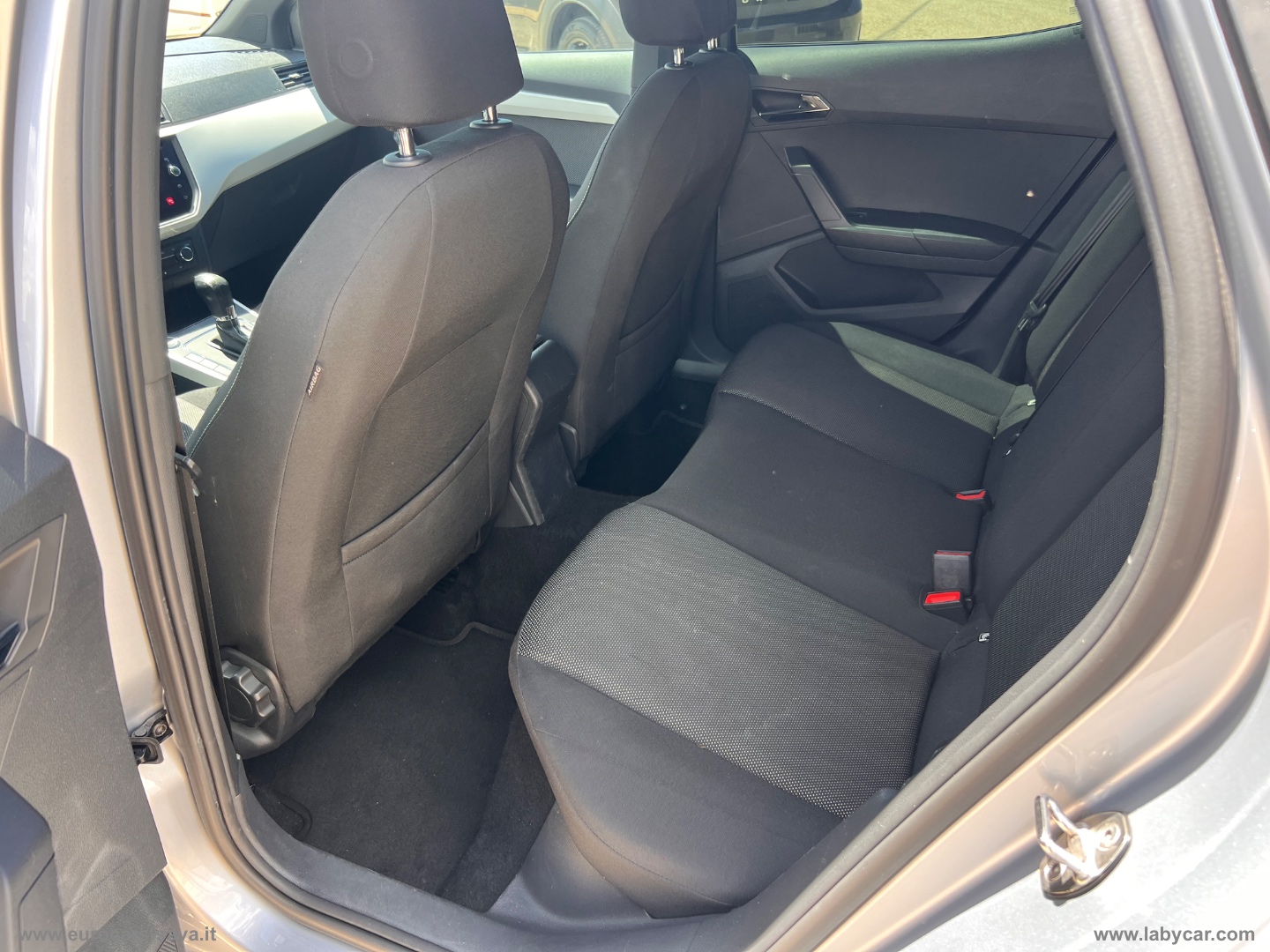 Arona 1.6 TDI 95CV DSG XCELLENCE - immagine 14