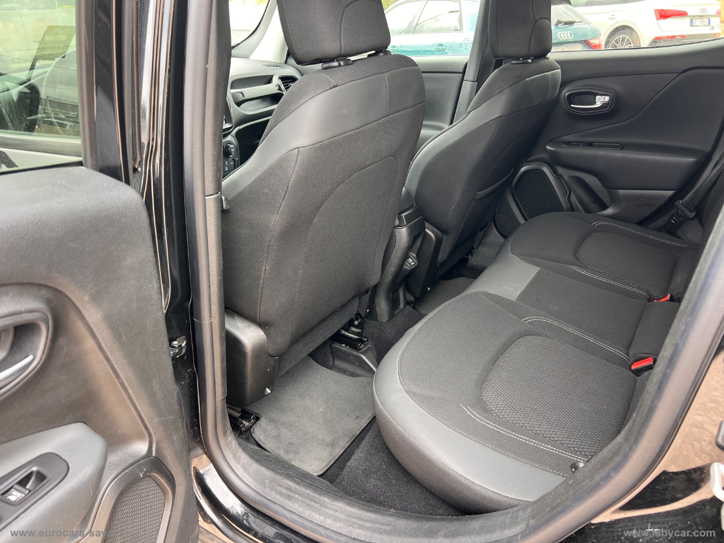 Renegade 1.6 Mjt 130CV S - immagine 14