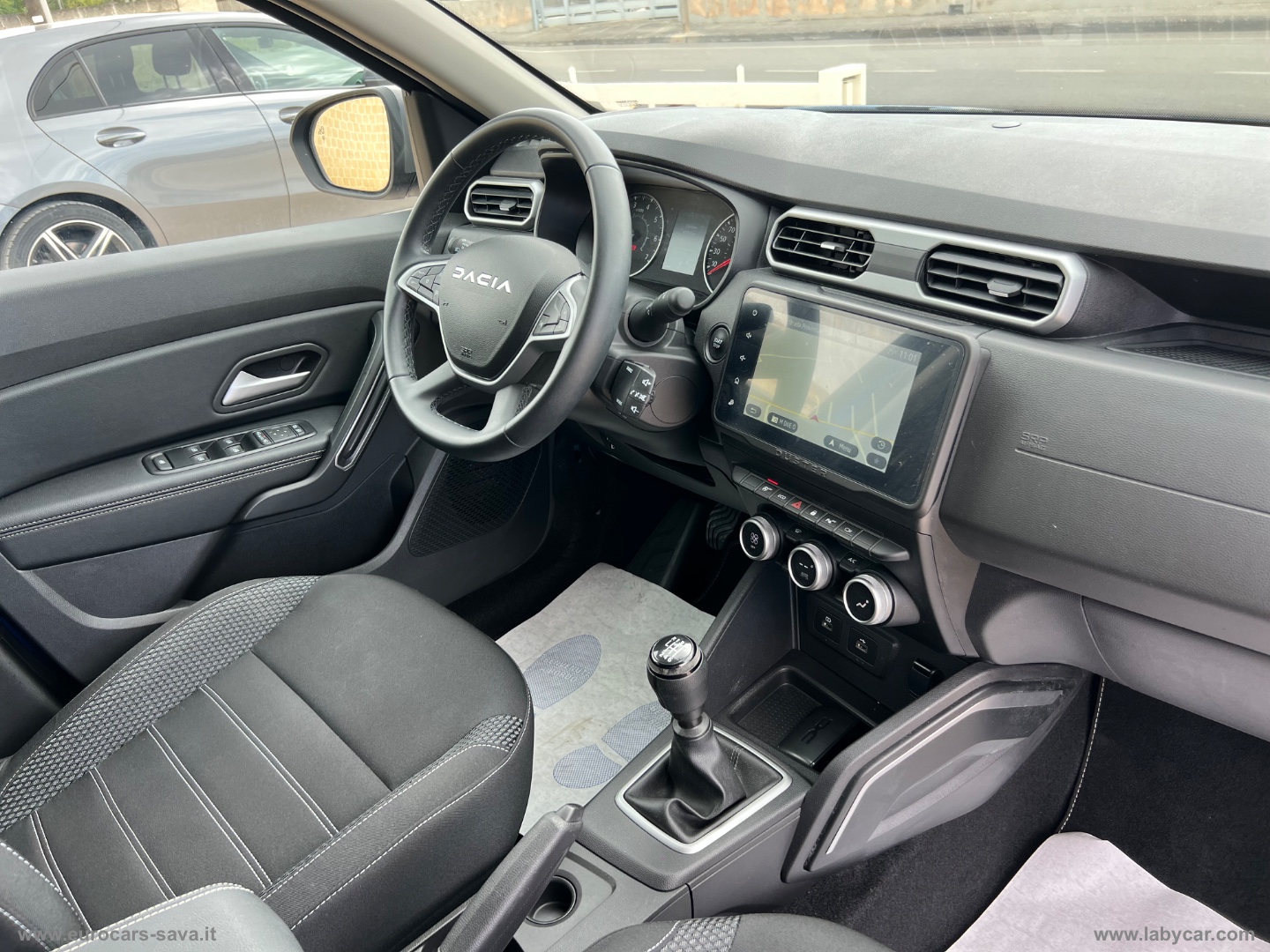 Duster 1.5 Blue dCi 8V 115CV 4x2 Journey - immagine 14