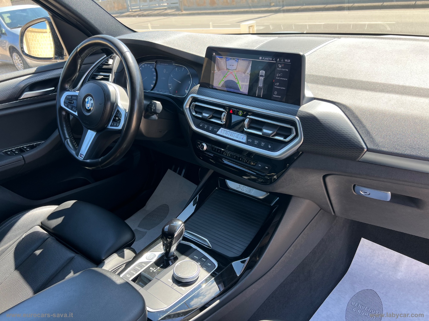X3 xDrive20d 48V Msport - immagine 14