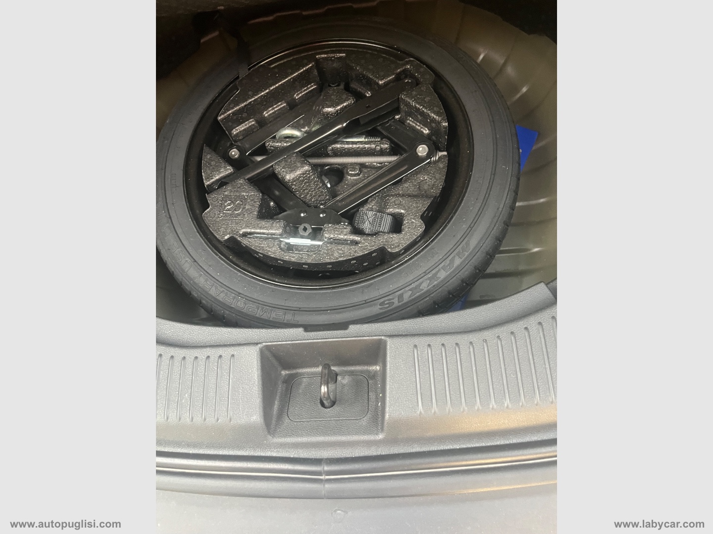 Mokka X 1.6 CDTI Ecotec 136 4x2 S&S Adv. - immagine 14