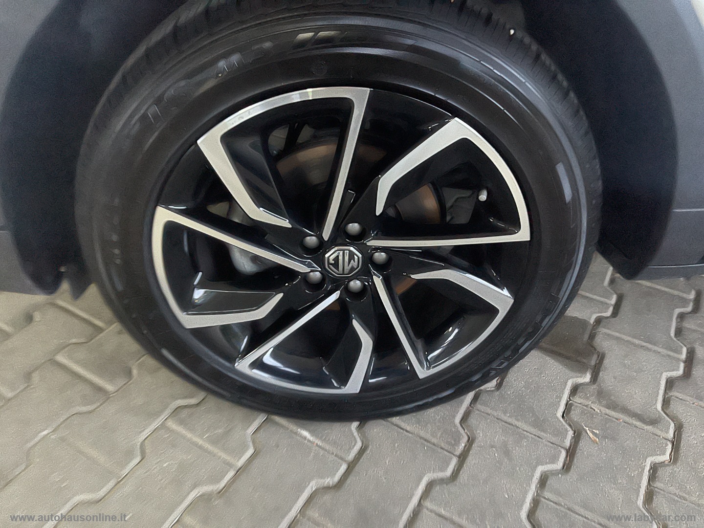 ZS 1.5 VTi-tech Luxury - immagine 14