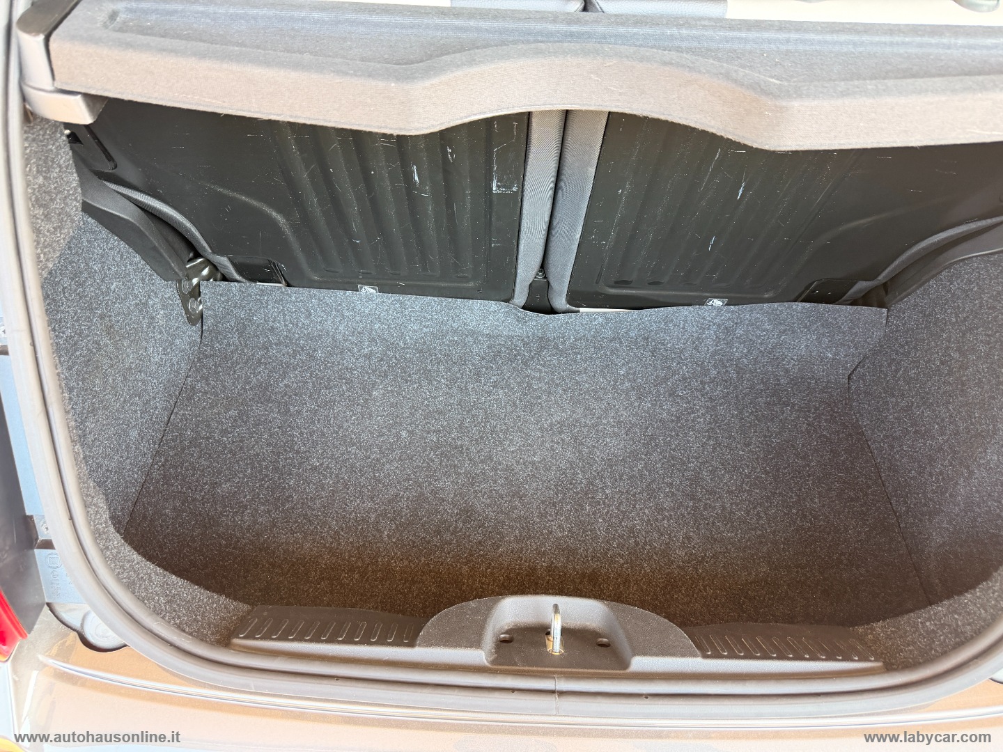 500 1.0 Hybrid Dolcevita - immagine 14