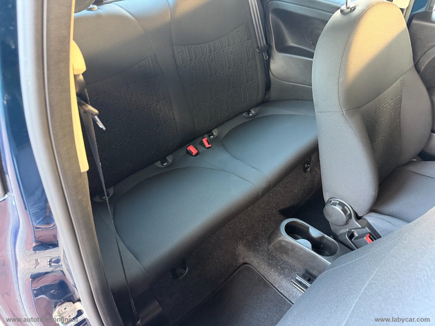 500 C 1.0 Hybrid - immagine 14