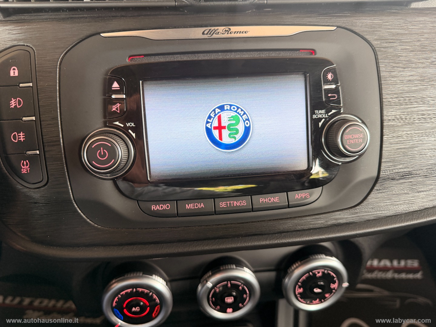 Giulietta 1.6 JTDm 120 CV Super - immagine 14