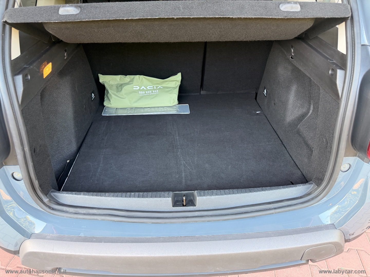 Duster 1.0 TCe GPL 4x2 Extreme - immagine 14