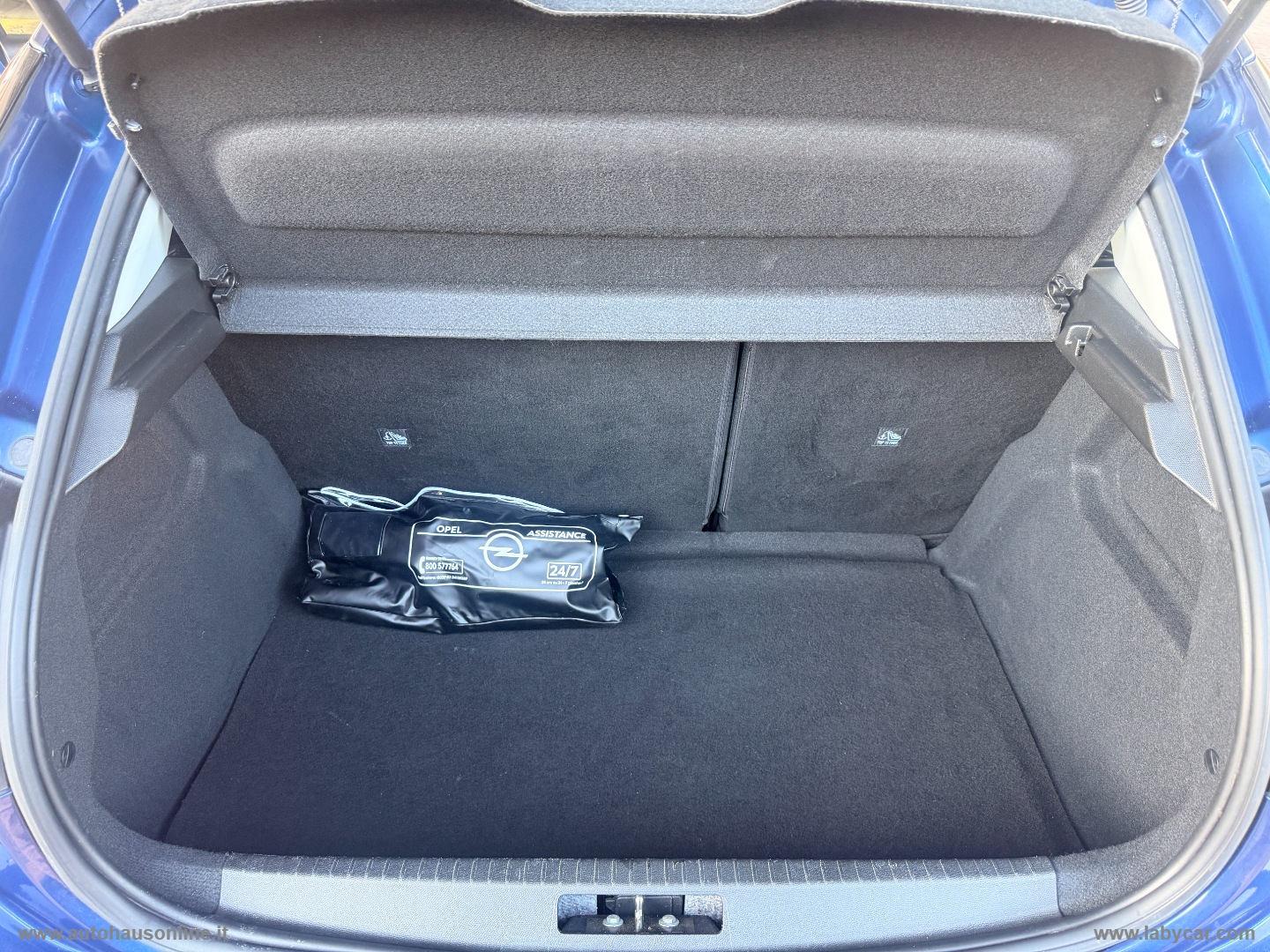 Corsa 1.2 Elegance - immagine 14