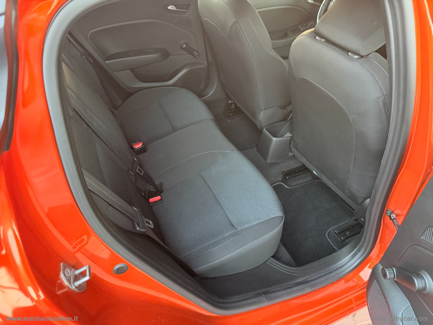 Clio SCe 65 CV Evolution - immagine 14