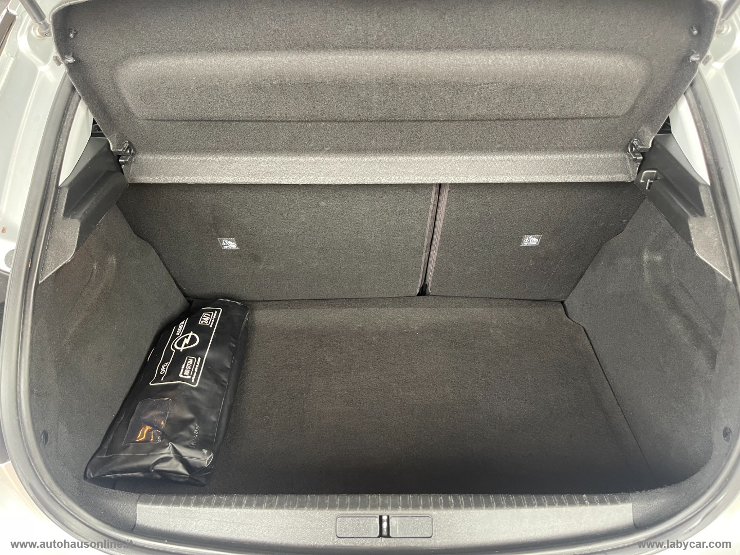 Corsa 1.2 Elegance - immagine 14
