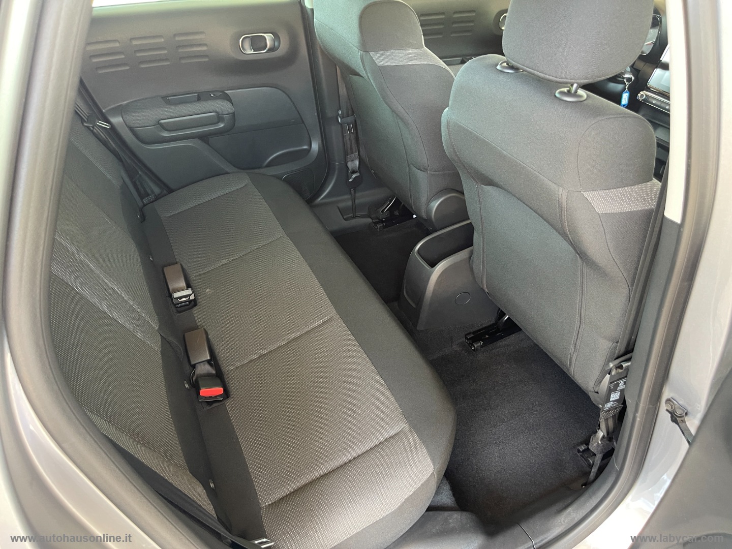 C3 Aircross BlueHDi 110 S&S Shine - immagine 14