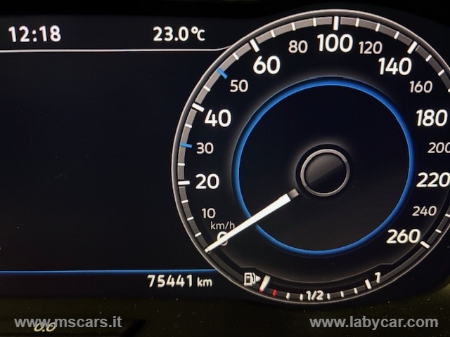 Golf 1.4 TSI 125 CV DSG 5p. Highline BMT - immagine 14