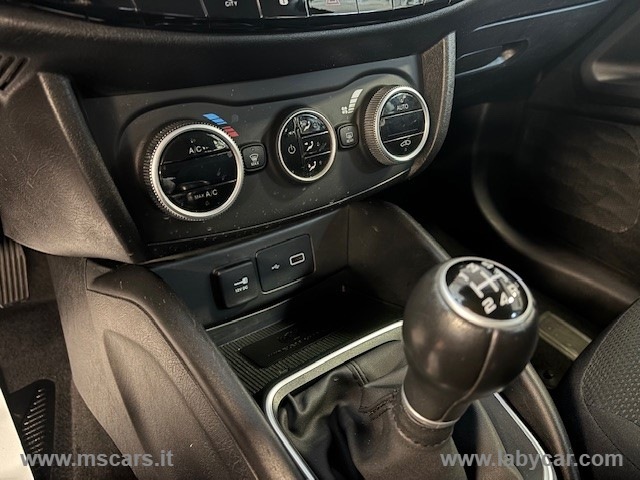 Tipo 1.3 Mjt S&S 5 porte City Life - immagine 14