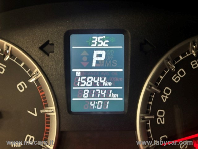 Swift 1.2 VVT 5p. B-Cool A/T - immagine 14