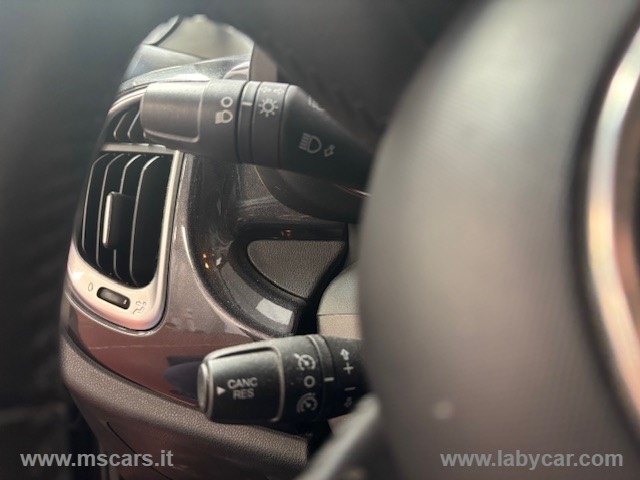500L 1.3 MJT 85 CV Lounge - immagine 14