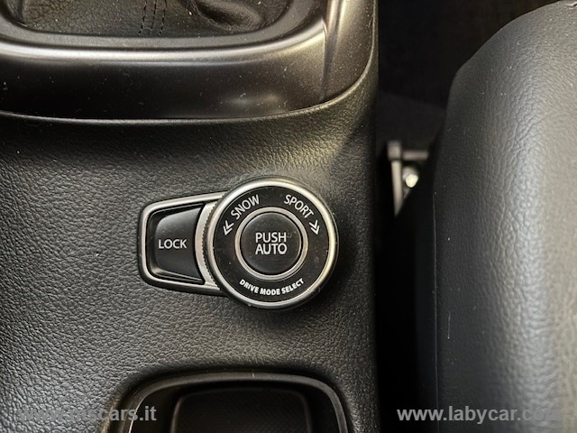 S-Cross 1.4 Hybrid 4WD AllGrip Top+ - immagine 14