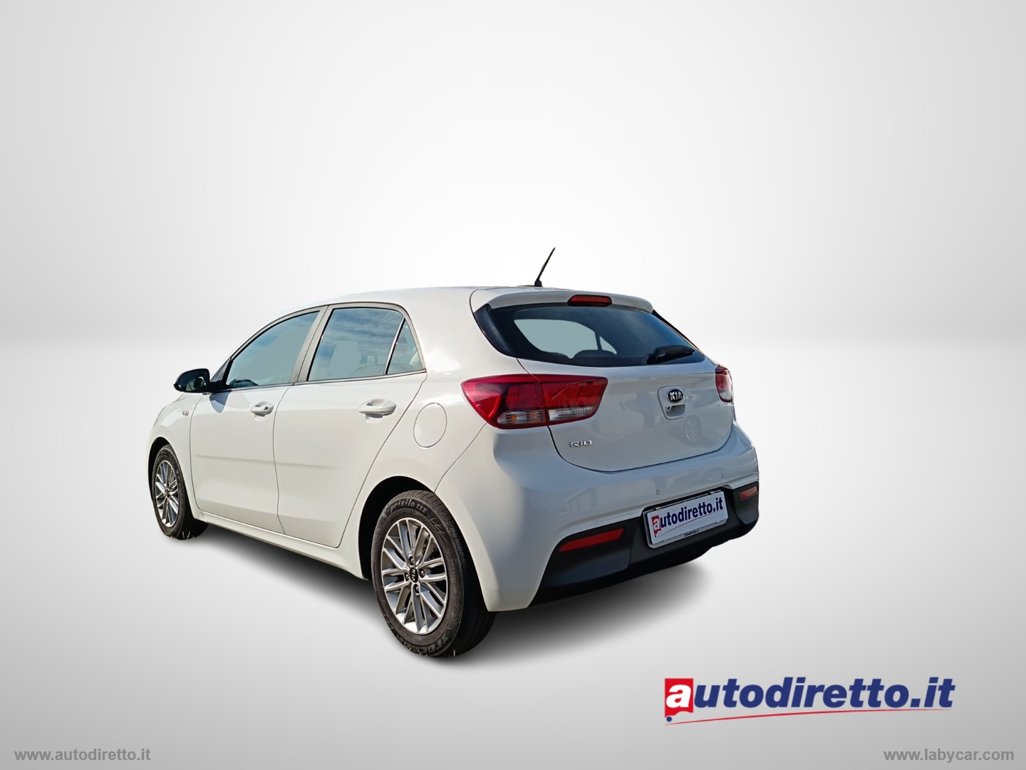 Rio 1.2 MPi GPL Evolution - immagine 14
