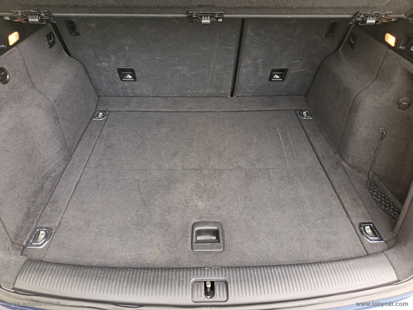 Q5 2.0 TDI 177CV quattro S tr. Adv.Plus - immagine 14