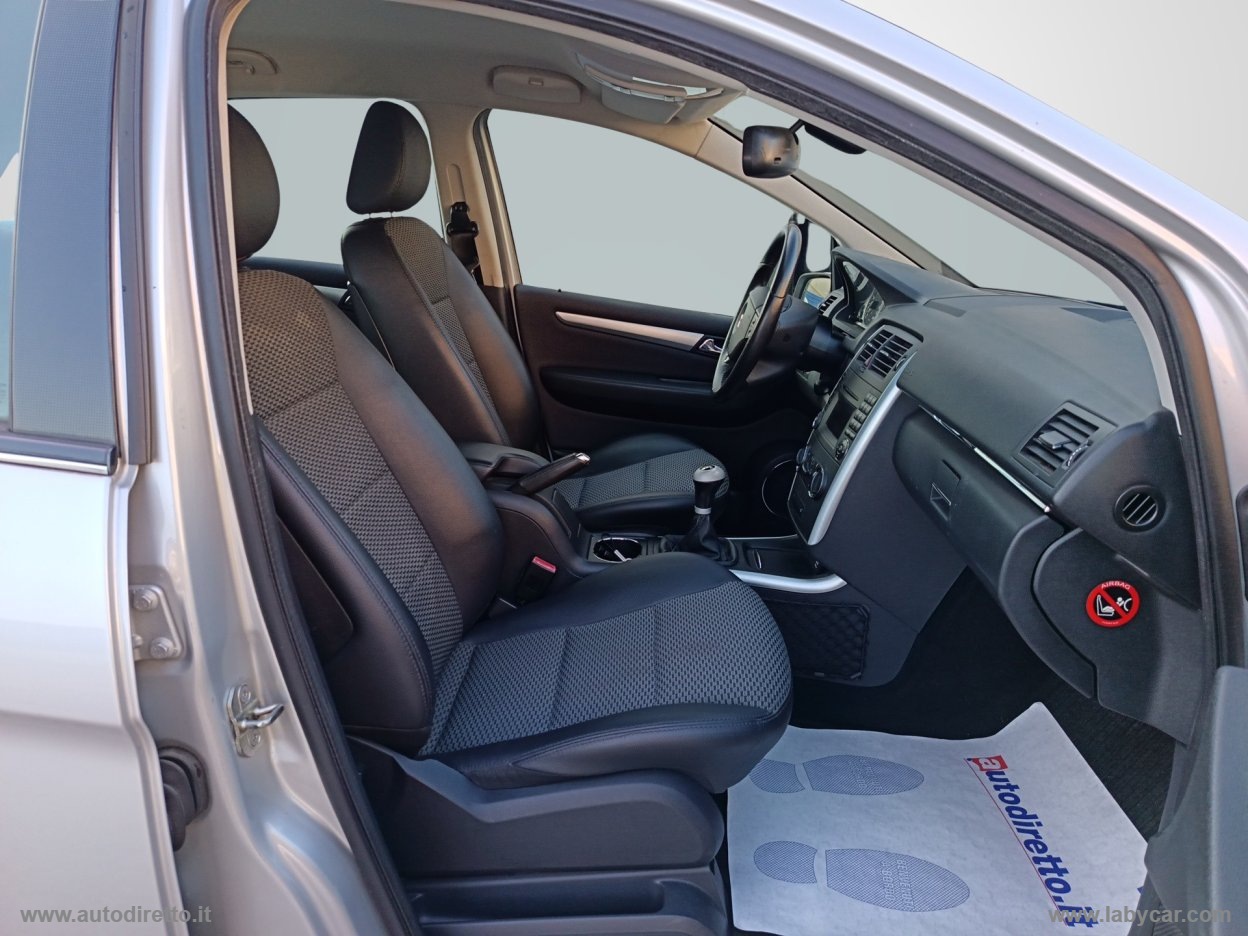 B 150 Sport - immagine 14