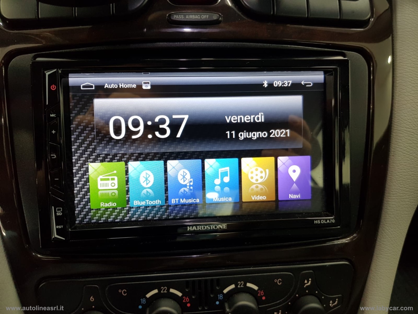 C 220 CDI Elegance - immagine 14