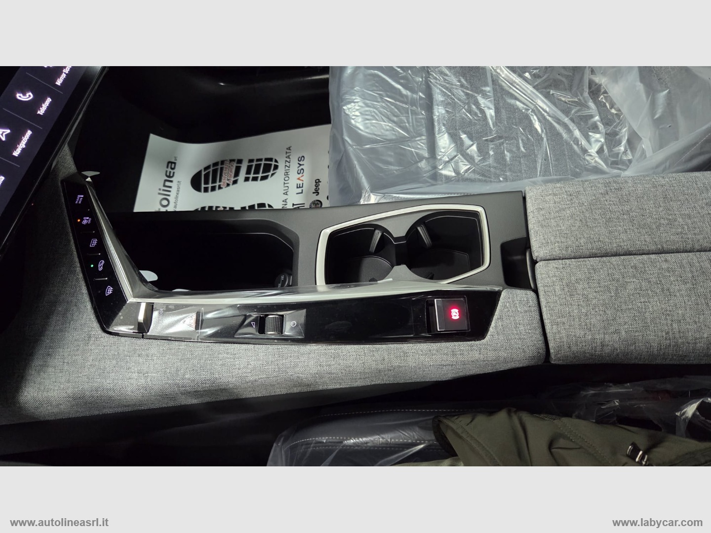 3008 Hybrid 136 e-DCS6 GT - immagine 14