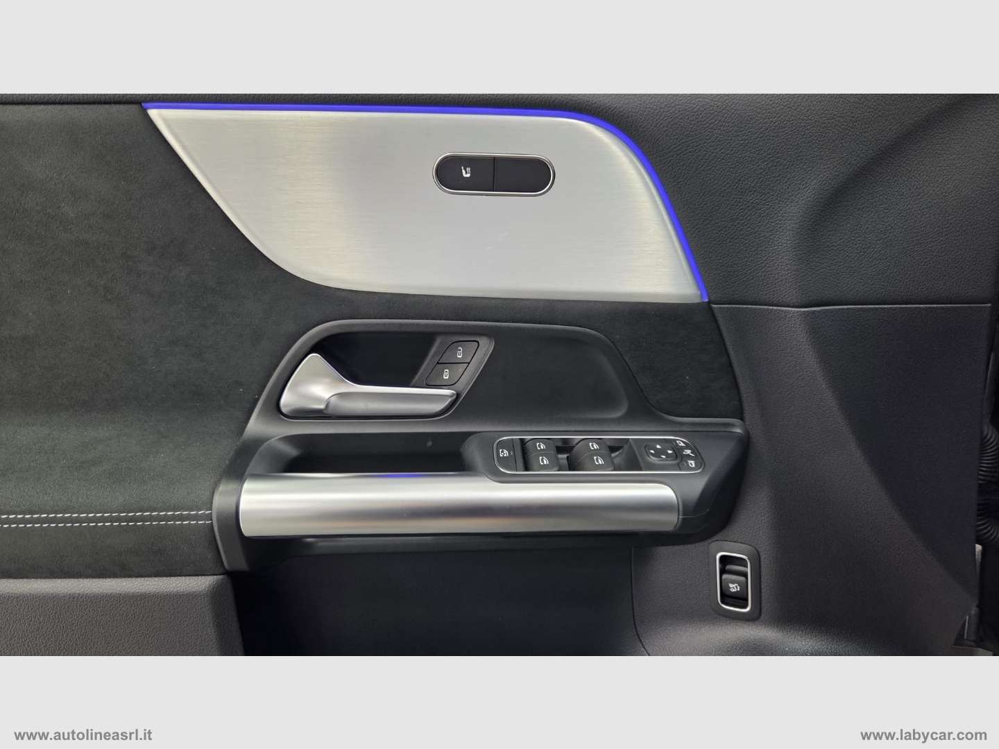 GLA 200 d Automatic Edition AMG Line - immagine 14