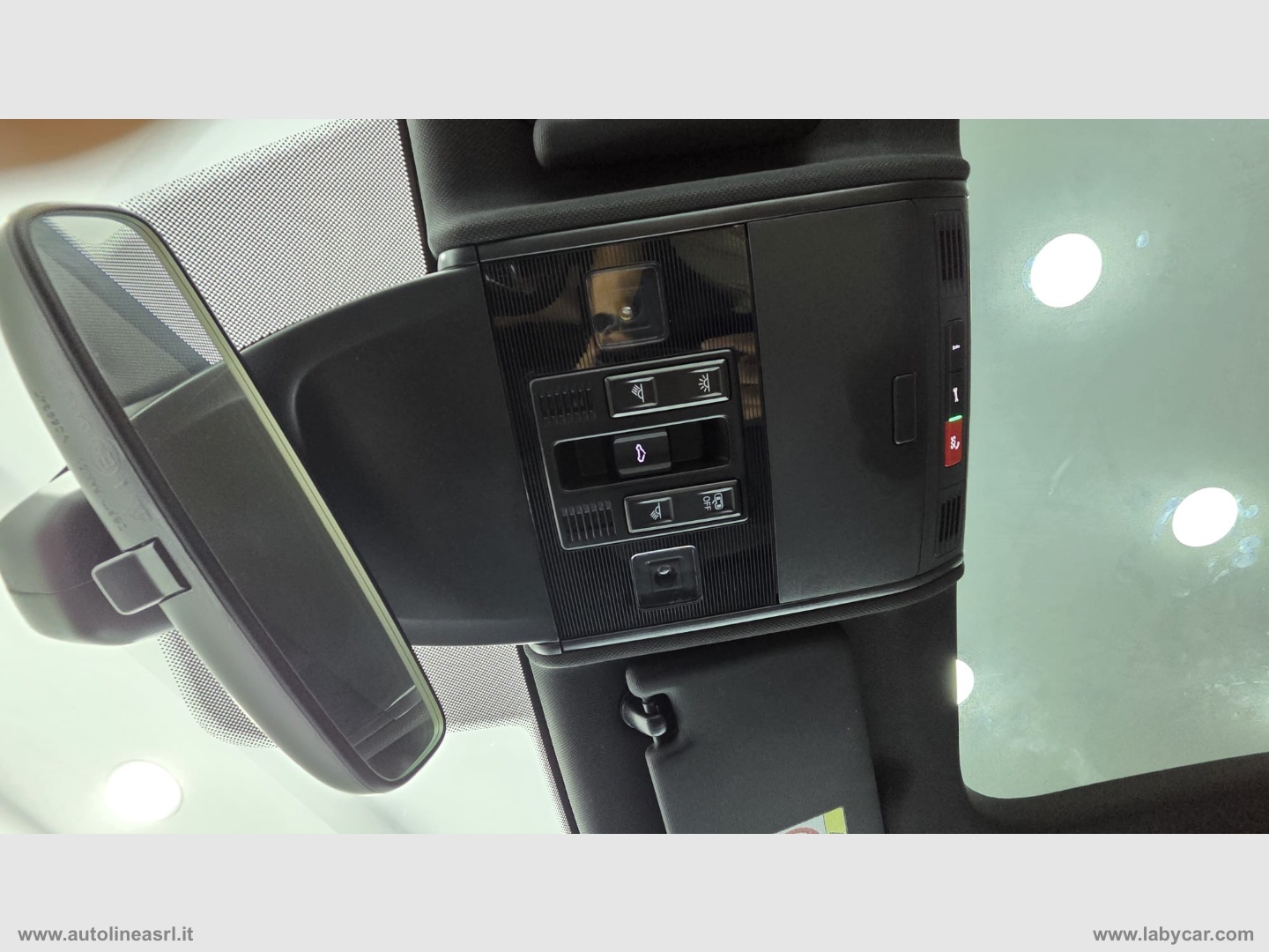 Taigo 1.0 TSI 115 CV R-Line - immagine 14