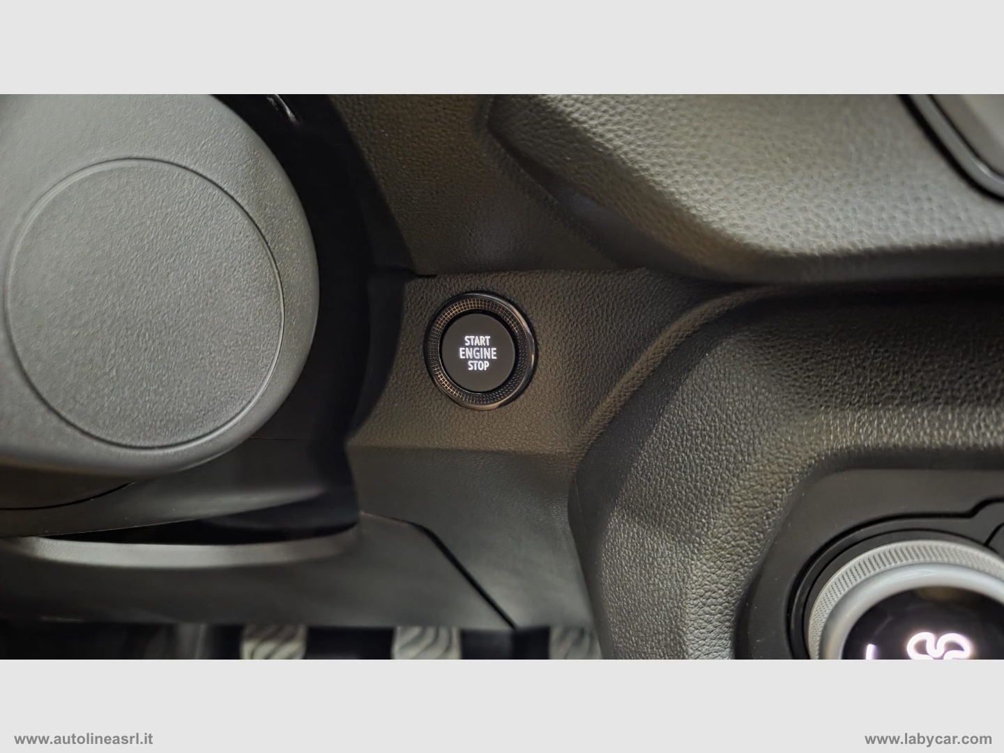 Sandero Stepway Eco-G 120CV Extreme - immagine 14