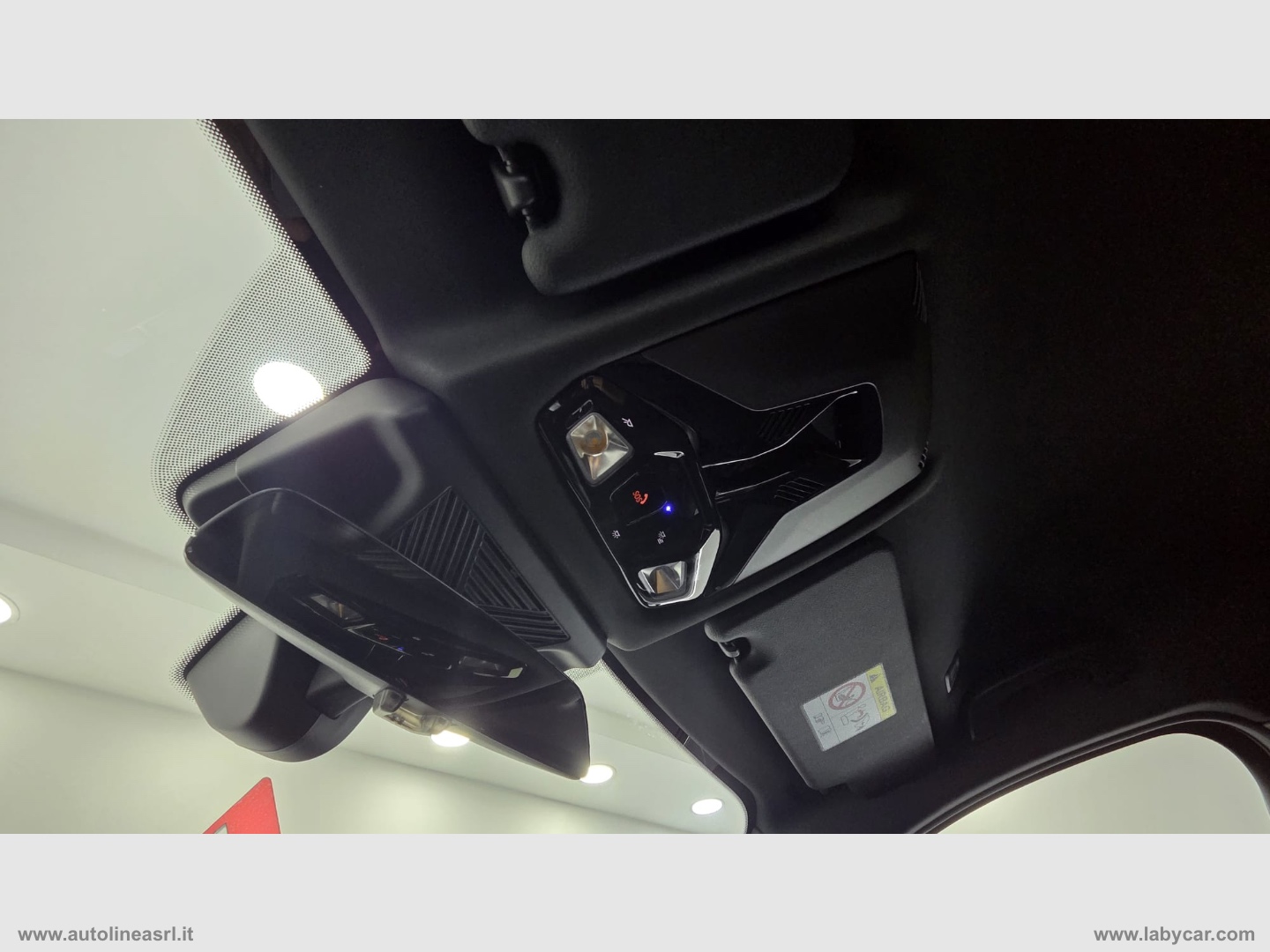 120d 48V 5p. MSport - immagine 14