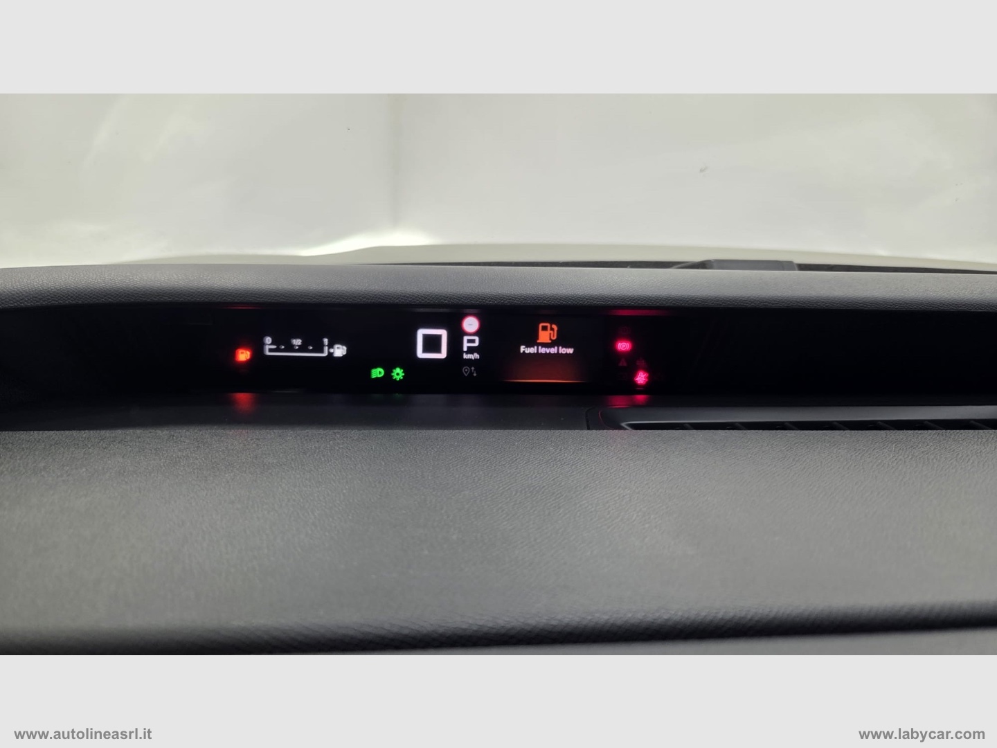 C3 Hybrid 110 automatico Max - immagine 14