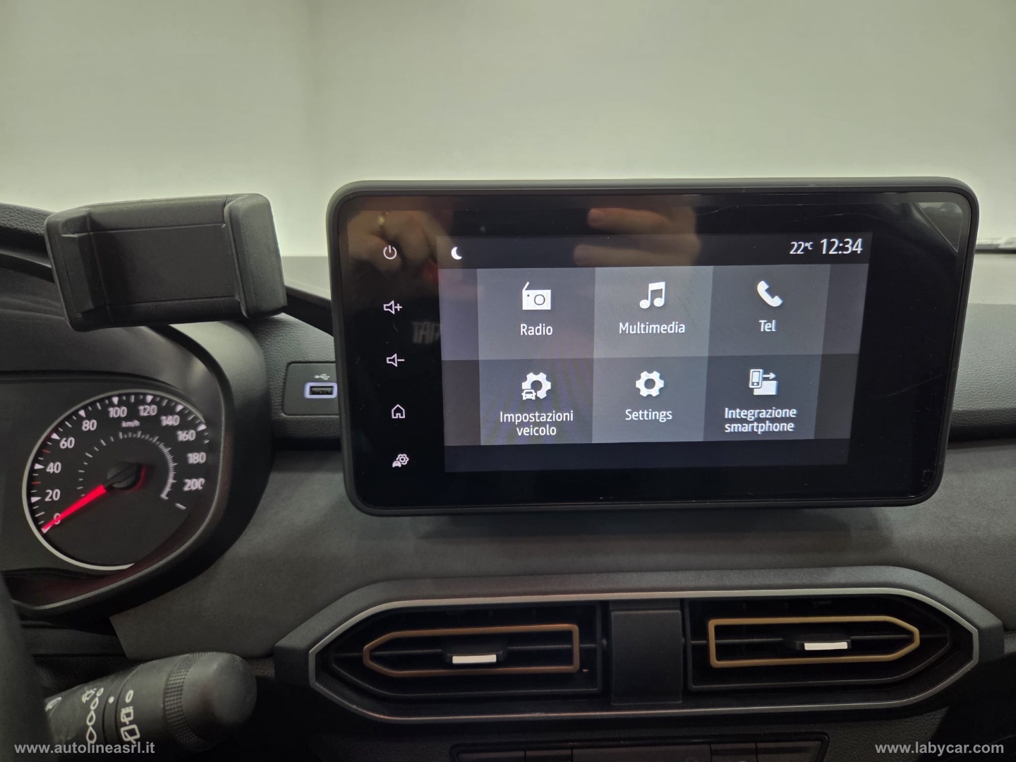 Sandero Stepway 1.0 TCe ECO-G Extreme - immagine 14