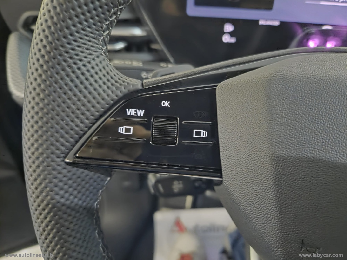 Q5 SPB TDI 204 CV MHEV STRONIC QUATTRO S Line - immagine 14