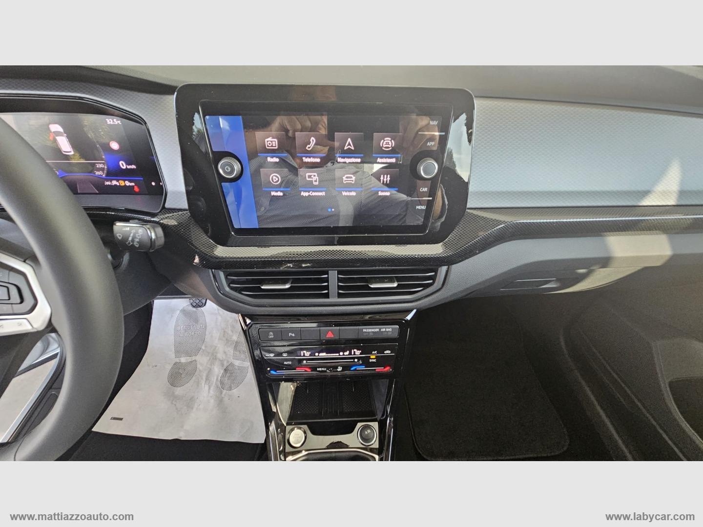 T-Cross 1.0 TSI Edition Plus - immagine 14